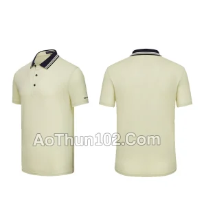 Áo thun đồng phục AT17-6539