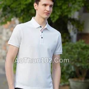 Áo thun đồng phục AT17-6547