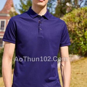 Áo thun đồng phục AT17-6547