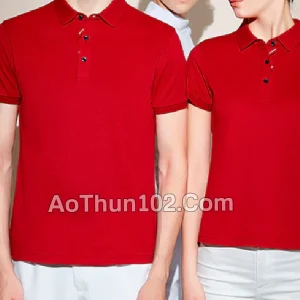 Áo thun đồng phục AT17-6547