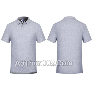 Áo thun đồng phục AT17-6552