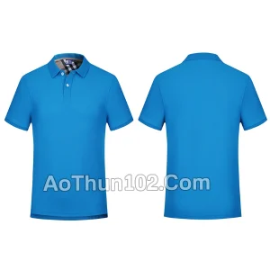 Áo thun đồng phục AT17-6552