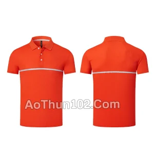 Áo thun đồng phục AT17-6560