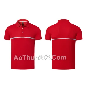 Áo thun đồng phục AT17-6560