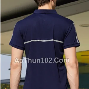 Áo thun đồng phục AT17-6560
