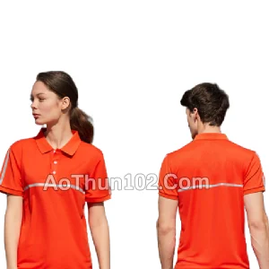 Áo thun đồng phục AT17-6560