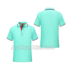 Áo thun đồng phục AT17-6568