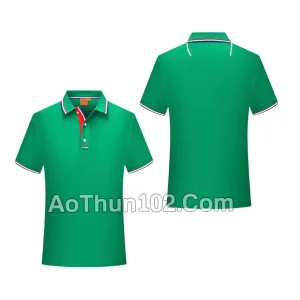 Áo thun đồng phục AT17-6568