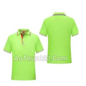 Áo thun đồng phục AT17-6568