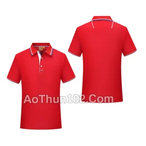 Áo thun đồng phục AT17-6568