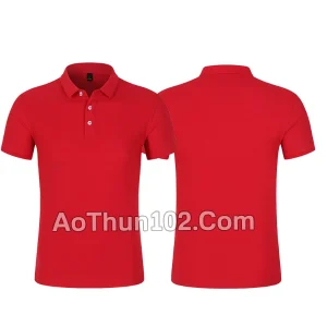 Áo thun đồng phục AT17-6574