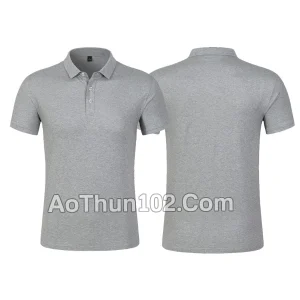 Áo thun đồng phục AT17-6574