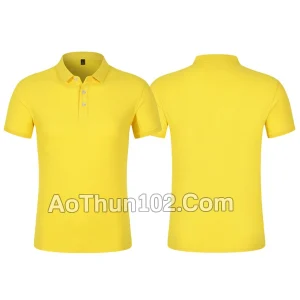 Áo thun đồng phục AT17-6574