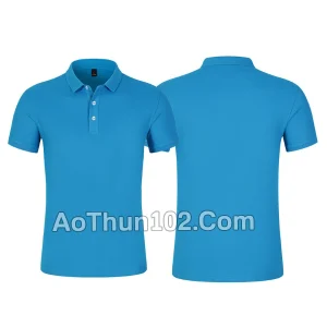 Áo thun đồng phục AT17-6574