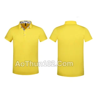 Áo thun đồng phục AT17-6582