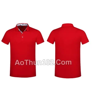 Áo thun đồng phục AT17-6582