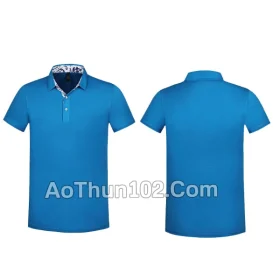 Áo thun đồng phục AT17-6582