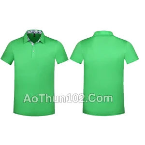 Áo thun đồng phục AT17-6582