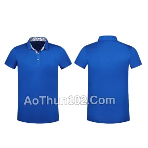Áo thun đồng phục AT17-6582