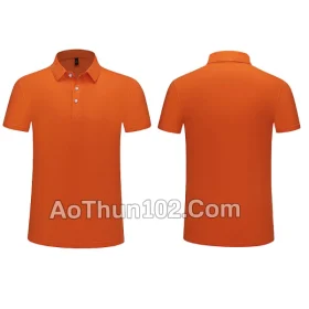 Áo thun đồng phục ngân hàng AT17-6588