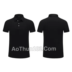 Áo thun đồng phục ngân hàng AT17-6588