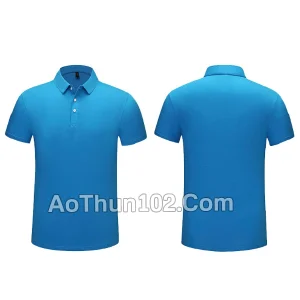 Áo thun đồng phục ngân hàng AT17-6588