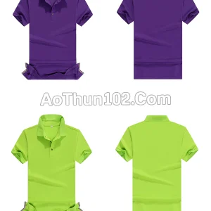 Áo thun đồng phục AT17-6595