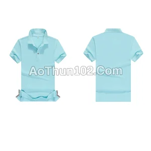 Áo thun đồng phục AT17-6595