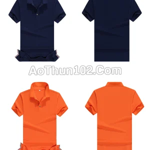 Áo thun đồng phục AT17-6595