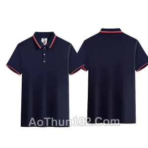 Áo thun đồng phục AT17-6609