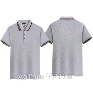 Áo thun đồng phục AT17-6609