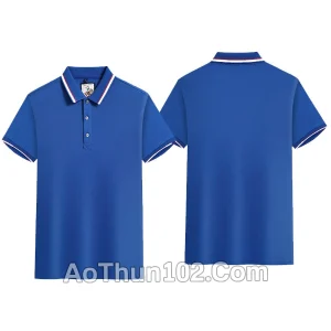 Áo thun đồng phục AT17-6609