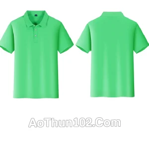 Áo thun đồng phục AT17-6617