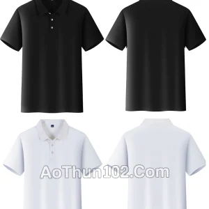 Áo thun đồng phục AT17-6617