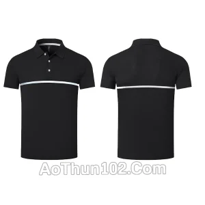 Áo thun đồng phục AT17-6623