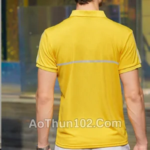Áo thun đồng phục AT17-6623