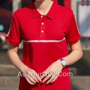 Áo thun đồng phục AT17-6623