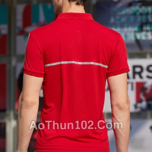 Áo thun đồng phục AT17-6623