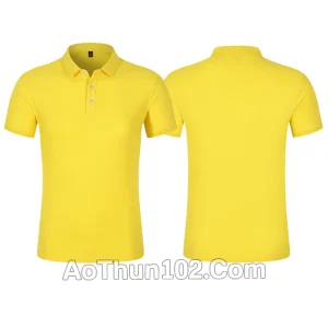 Áo thun đồng phục AT17-6630