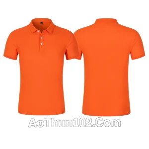 Áo thun đồng phục AT17-6630