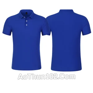 Áo thun đồng phục AT17-6630