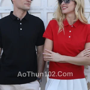 Áo thun đồng phục AT17-6630