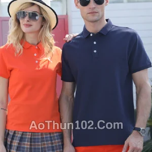 Áo thun đồng phục AT17-6630