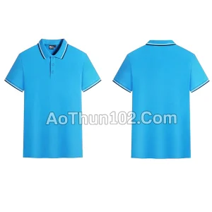 Áo thun đồng phục AT17-6637