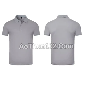 Áo thun đồng phục AT17-6646