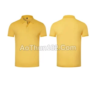 Áo thun đồng phục AT17-6646