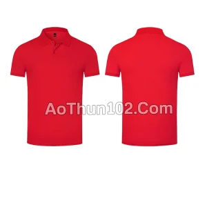 Áo thun đồng phục AT17-6646