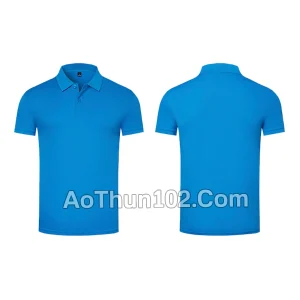 Áo thun đồng phục AT17-6646