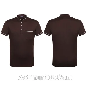 Áo thun đồng phục AT17-6655