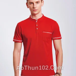 Áo thun đồng phục AT17-6655